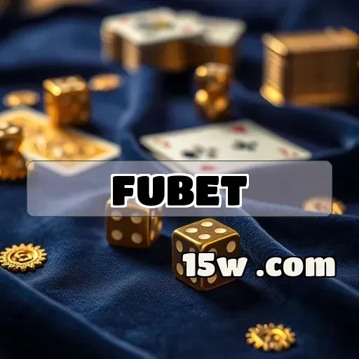 fubet.com: O Que Faz Desse Site Uma Opção Confiável para Jogadores