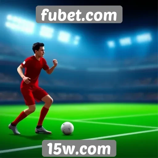 Fubet.com análises de jogos e apostas online