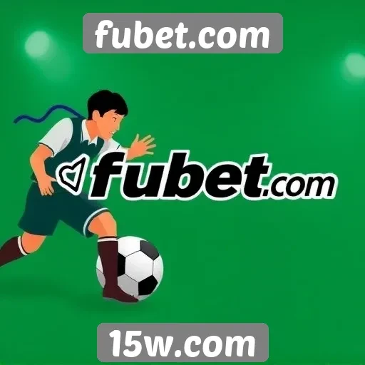 novidades na plataforma fubet.com para jogadores