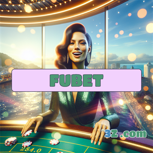 Fubet: Uma Plataforma de Jogos Diferenciada e Interativa