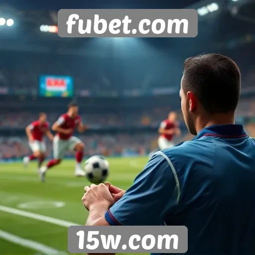 O impacto das apostas esportivas no fubet.com