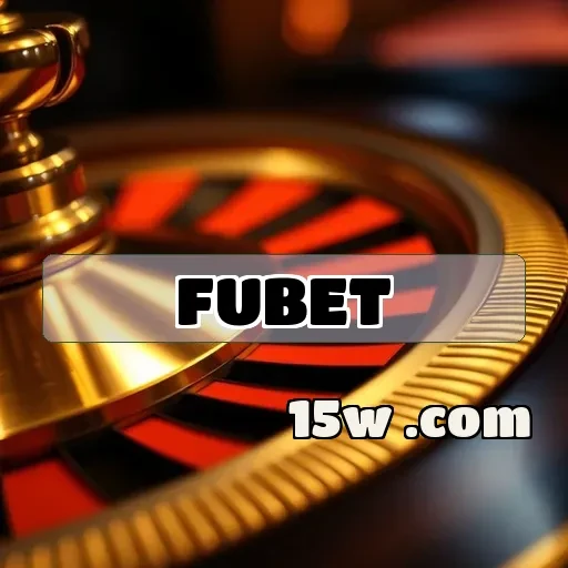 fubet.com: O Melhor Destino para Jogos Online no Brasil!