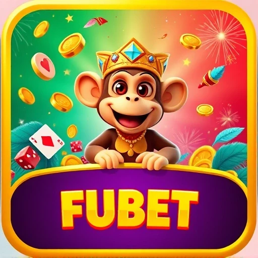 fubet.com Logo