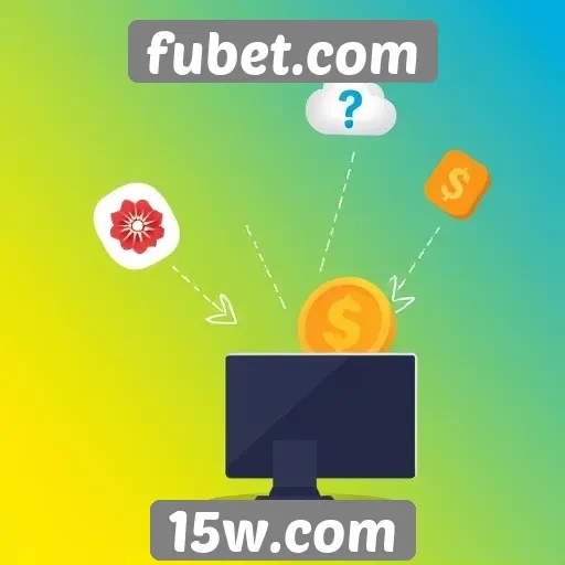 Avaliação das opções de pagamento no Fubet.com