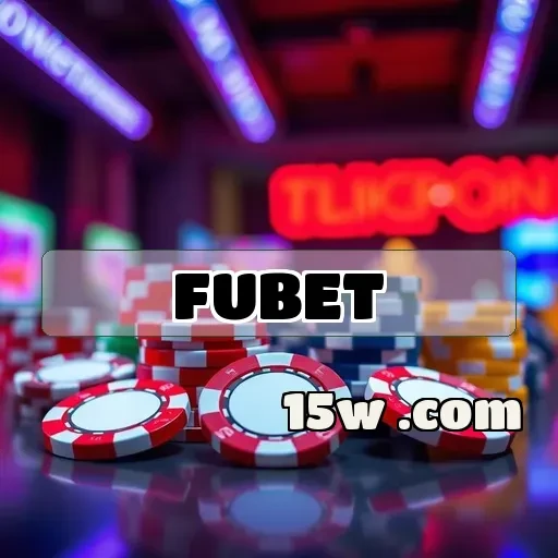 fubet.com: A Revolução dos Jogos Online no Brasil