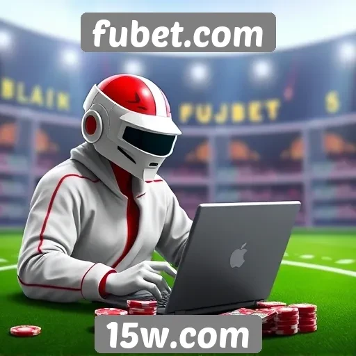 Recursos de segurança e proteção dos jogadores no fubet.com