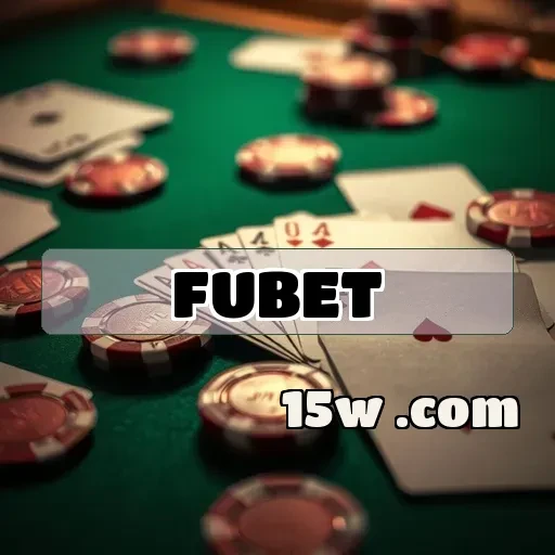 fubet.com: Segurança em Primeiro Lugar para Jogadores Online Sempre