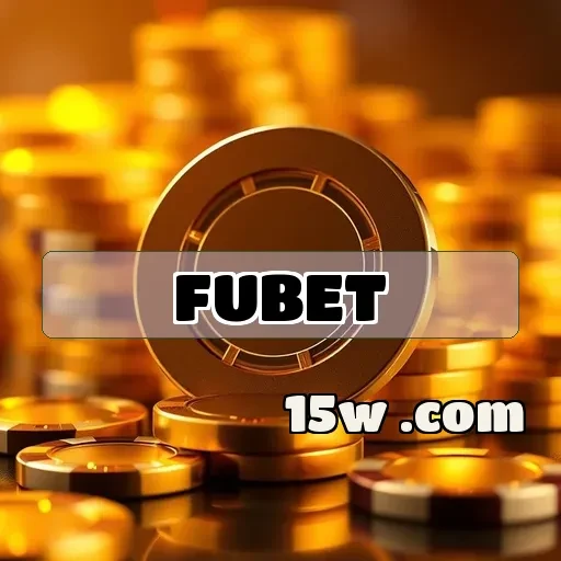 fubet.com: Aventura e Diversão na Seção de Caça-Níqueis