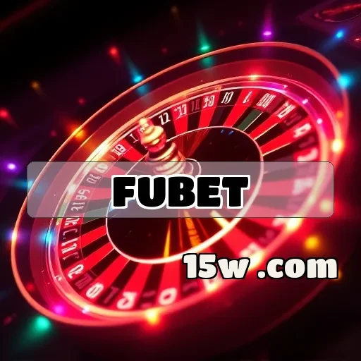 fubet.com: A Revolução dos Eventos Esportivos e Apostas Online