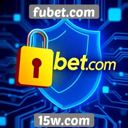 segurança em transações no site fubet.com